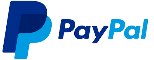 pay with paypal - Baron Corbin Store